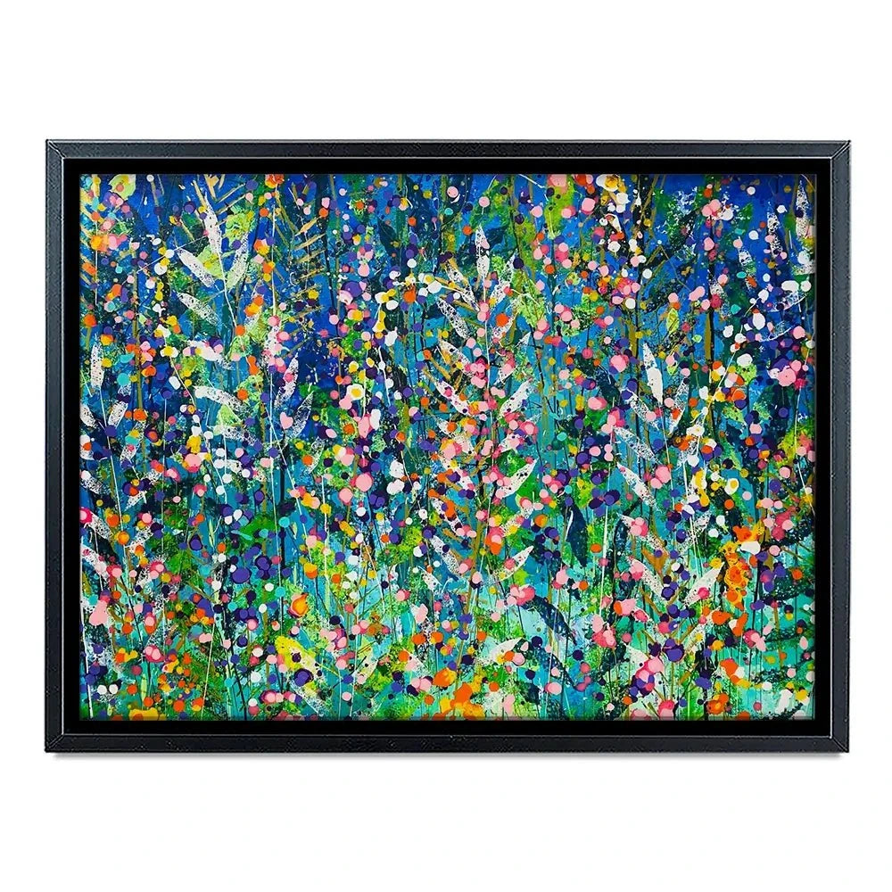 Grace Canvas Print Grace Canvas Print wall art product Scarlet Sky Studio