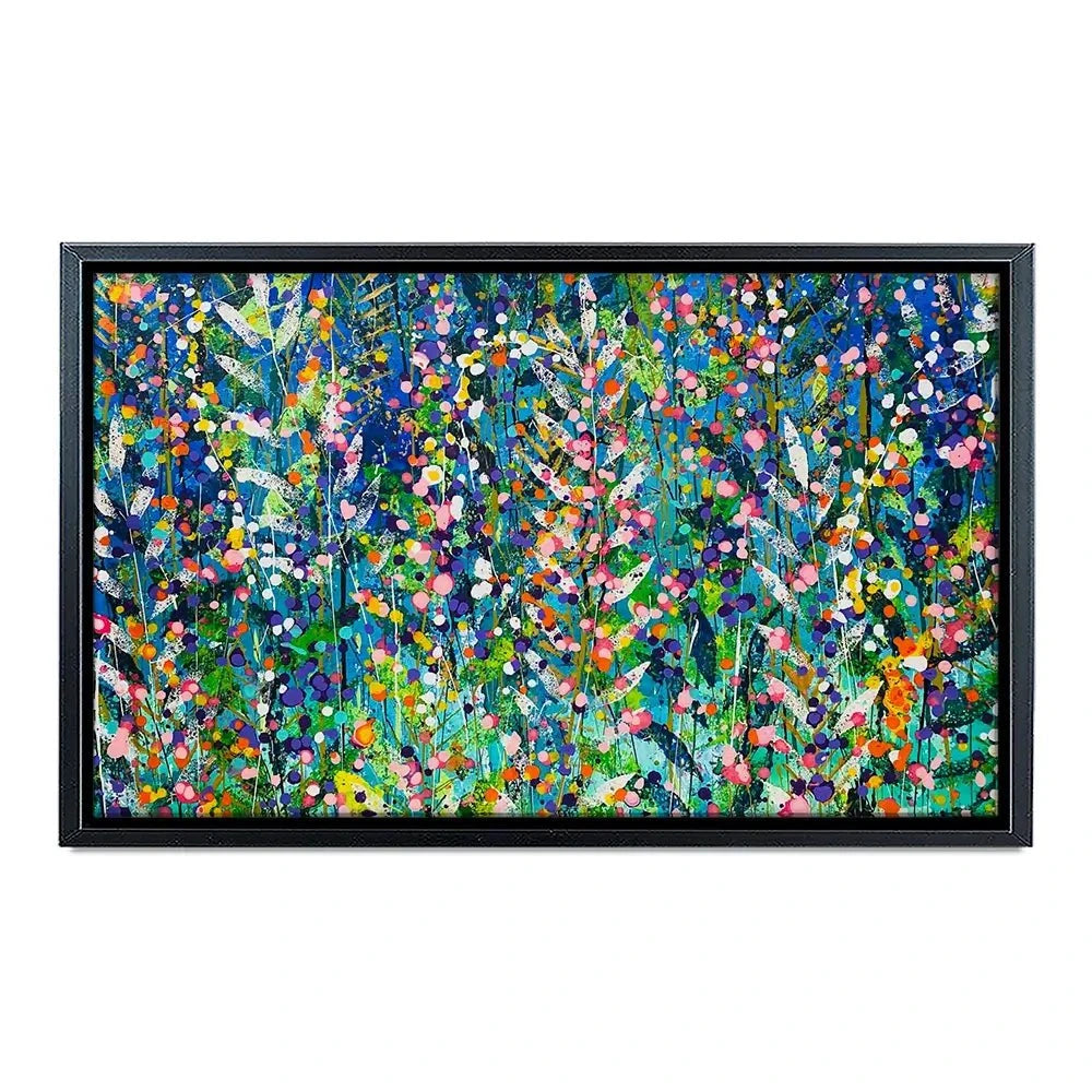 Grace Canvas Print Grace Canvas Print wall art product Scarlet Sky Studio