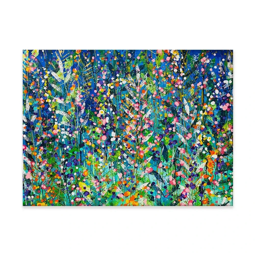 Grace Canvas Print Grace Canvas Print wall art product Scarlet Sky Studio