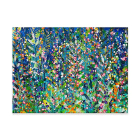 Grace Canvas Print Grace Canvas Print wall art product Scarlet Sky Studio