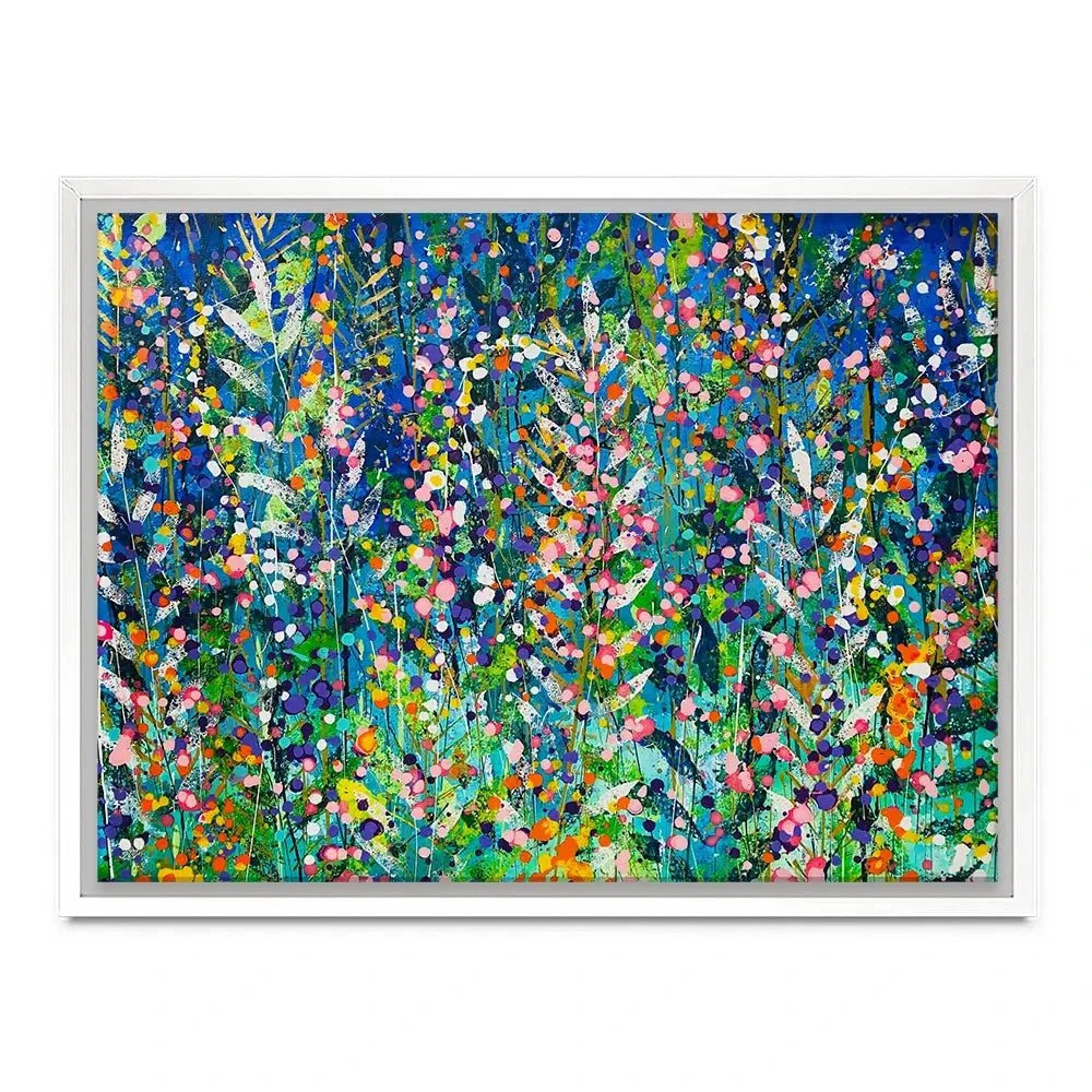 Grace Canvas Print Grace Canvas Print wall art product Scarlet Sky Studio