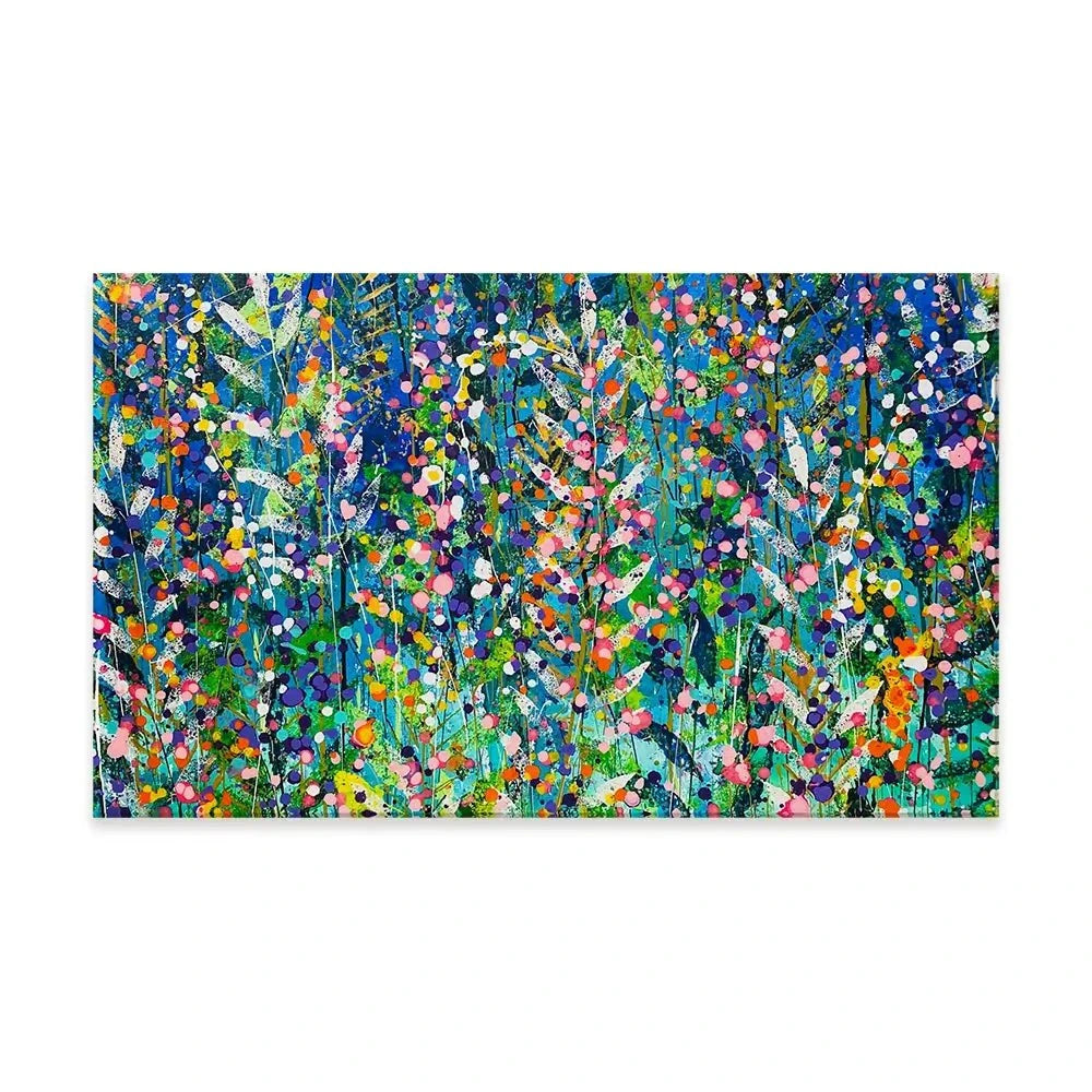 Grace Canvas Print Grace Canvas Print wall art product Scarlet Sky Studio