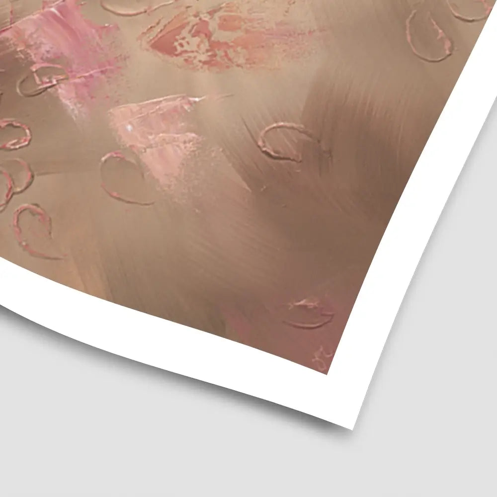 Gracious Art Print Gracious Art Print wall art product Isabella Karolewicz