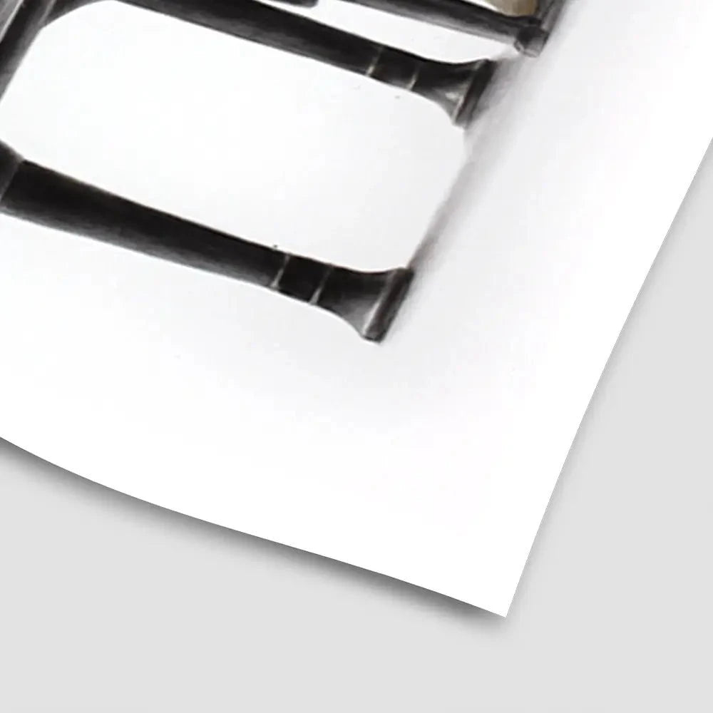 Grand Piano Solo Art Print Grand Piano Solo Art Print wall art product Ashvin Harrison