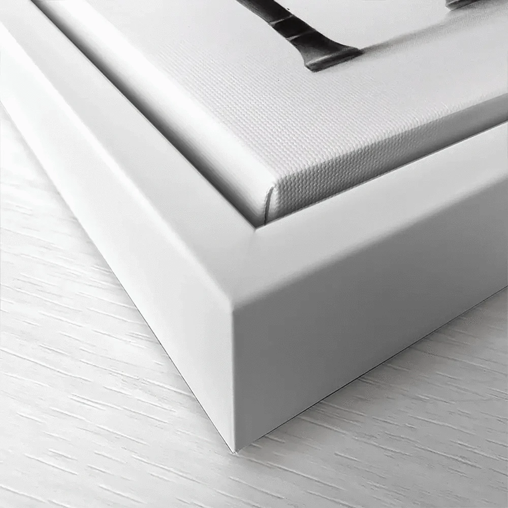 Grand Piano Solo Canvas Print Grand Piano Solo Canvas Print wall art product Ashvin Harrison