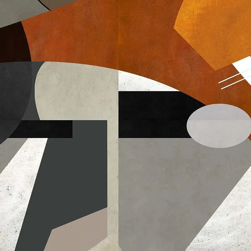 Graphically Dynamic Canvas Print Graphically Dynamic Canvas Print wall art product Roberto Moro