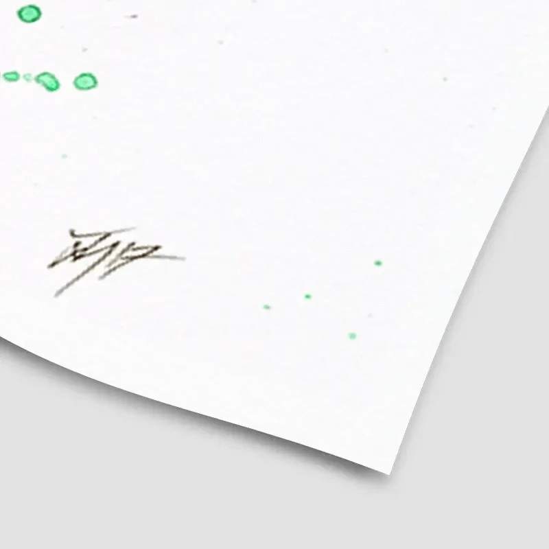 Grumpy Cow Art Print Grumpy Cow Art Print wall art product Jamie Taylor