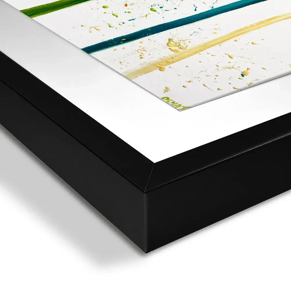 Happiness Framed Art Print Happiness Framed Art Print wall art product Osnat Tzadok