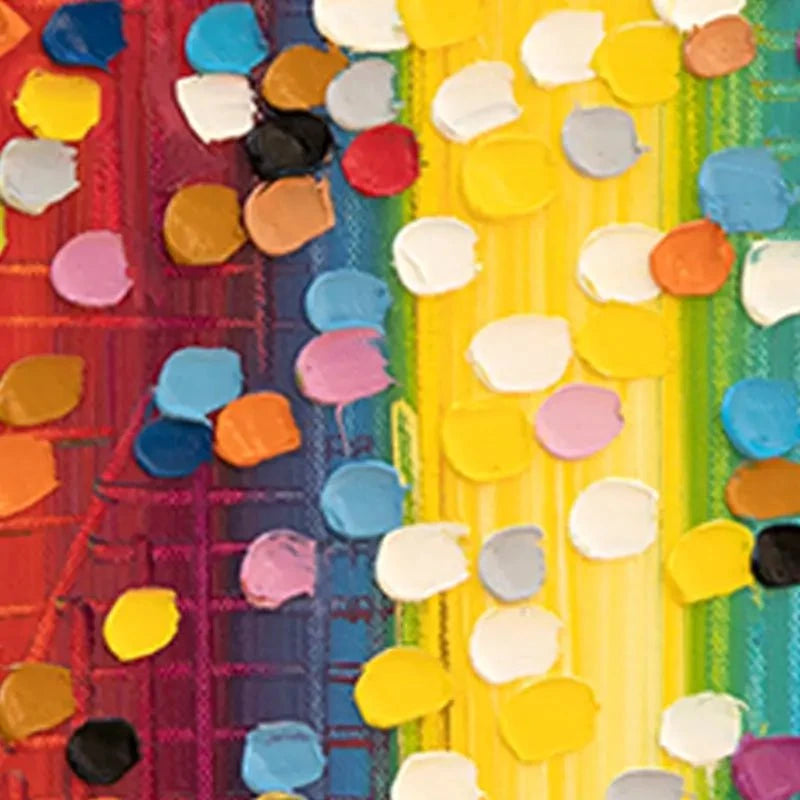 Happy Afternoon Framed Art Print Happy Afternoon Framed Art Print wall art product Ekaterina Ermilkina