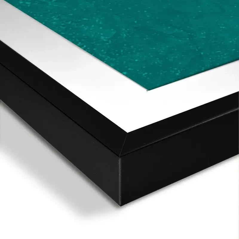 Happy Hummingbirds Framed Art Print Happy Hummingbirds Framed Art Print wall art product Sarah Manovski