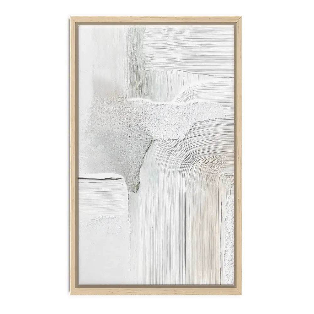 Harmony Canvas Print Harmony Canvas Print wall art product LSR Design Studio - Independent