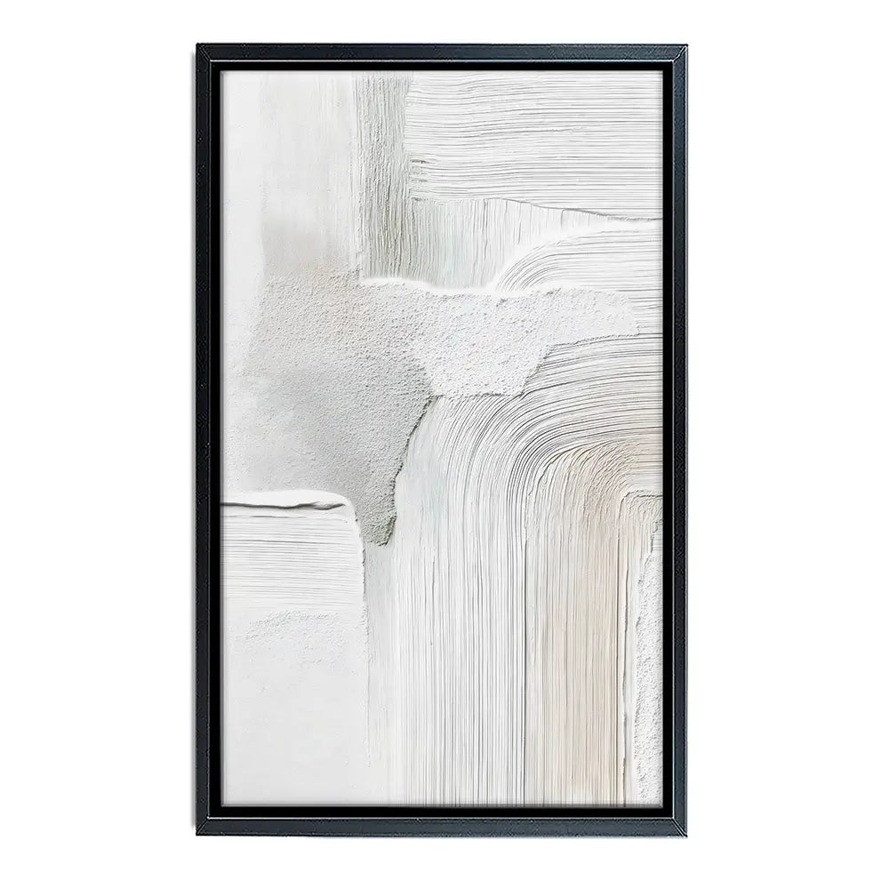 Harmony Canvas Print Harmony Canvas Print wall art product LSR Design Studio - Independent