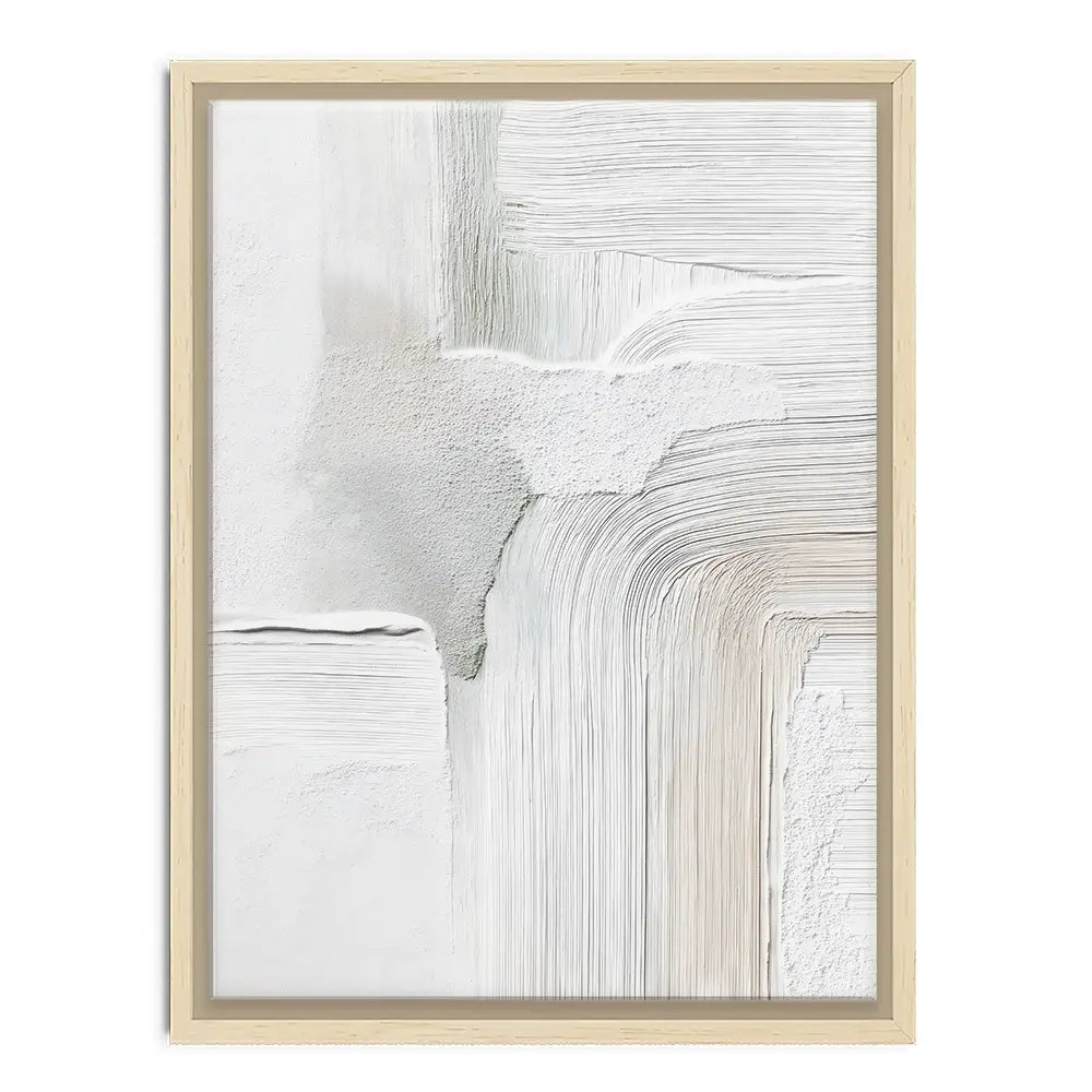 Harmony Canvas Print Harmony Canvas Print wall art product LSR Design Studio - Independent
