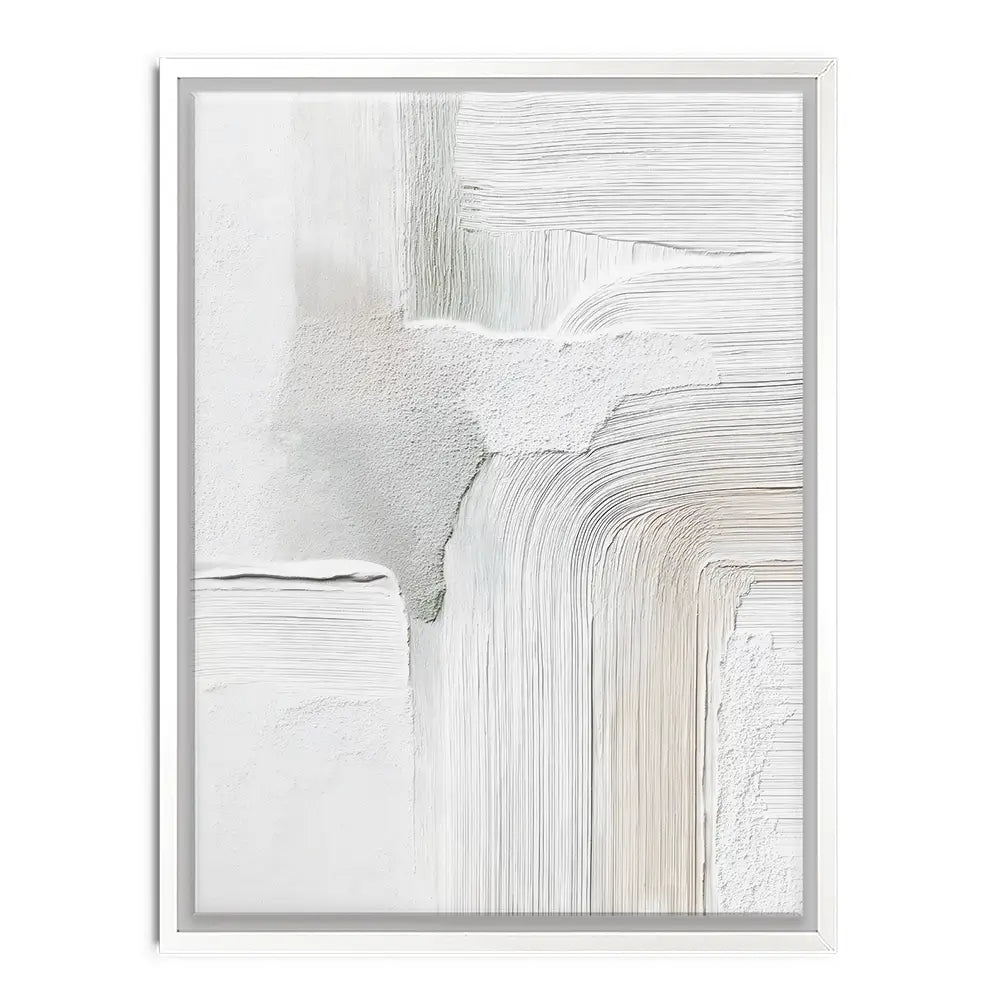 Harmony Canvas Print Harmony Canvas Print wall art product LSR Design Studio - Independent