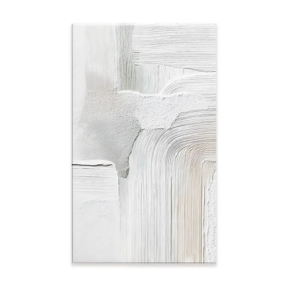Harmony Canvas Print Harmony Canvas Print wall art product LSR Design Studio - Independent
