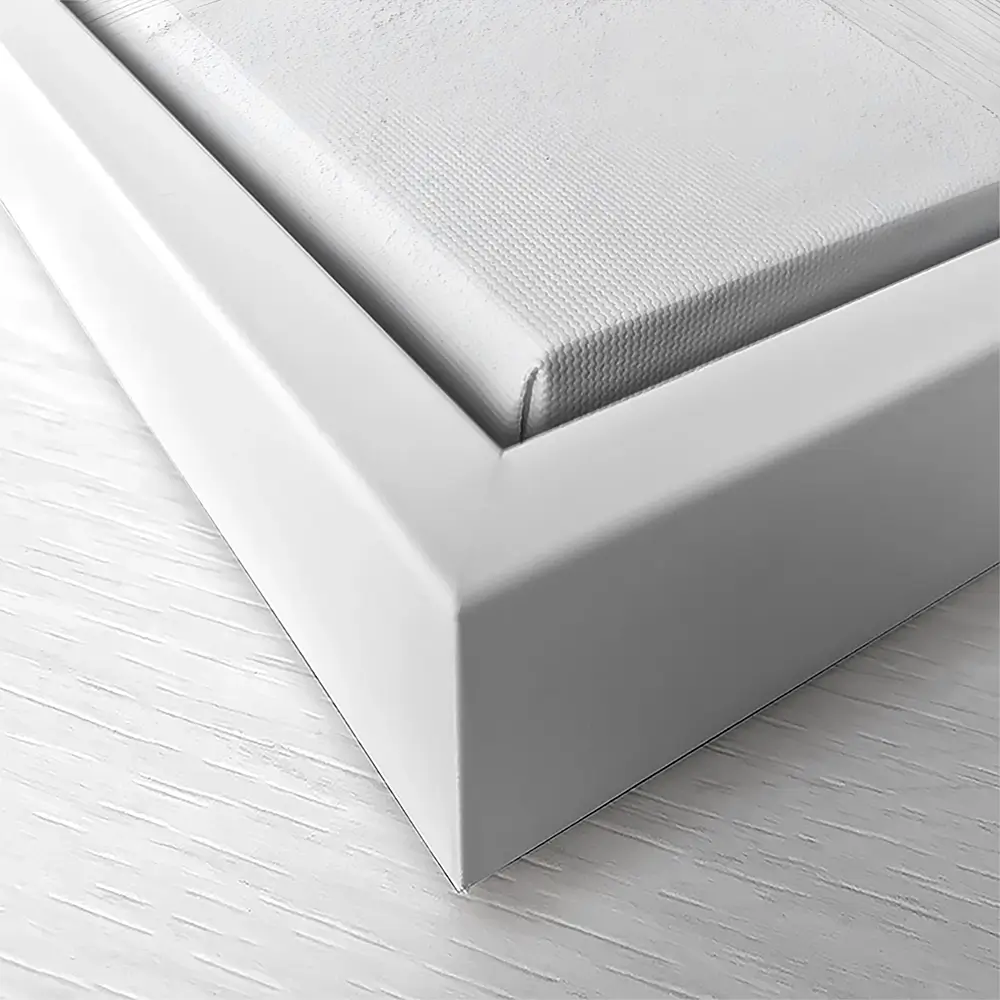 Harmony Canvas Print Harmony Canvas Print wall art product LSR Design Studio - Independent