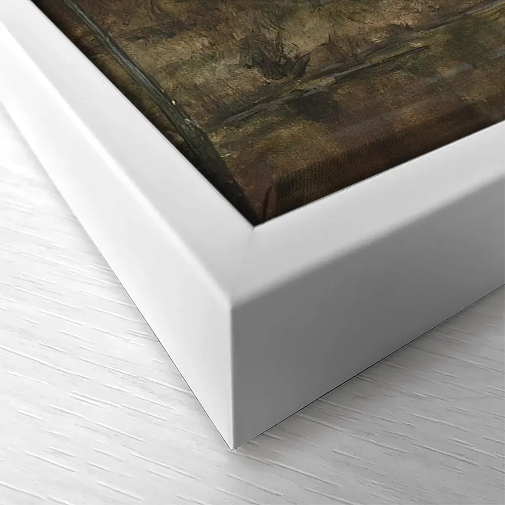 Harvest Moor Oversized Canvas Print Harvest Moor Oversized Canvas Print wall art product Michael Willett