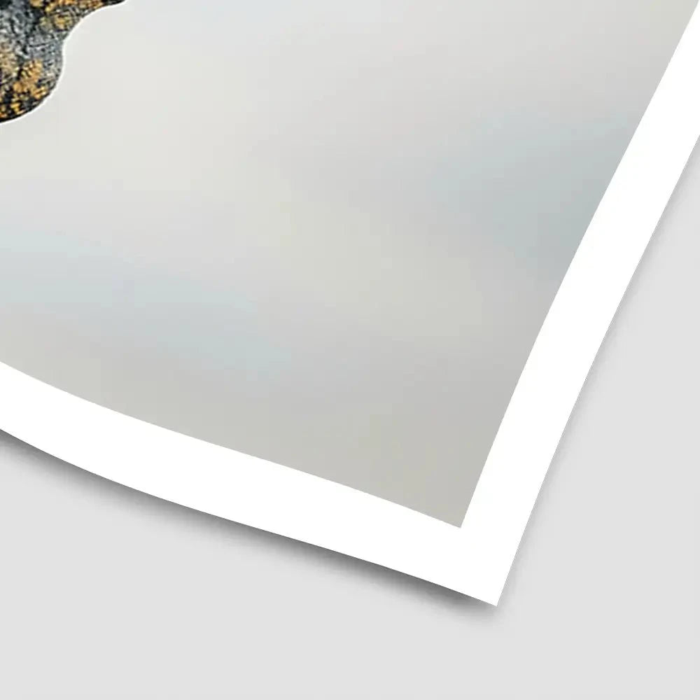 Headspace Art Print Headspace Art Print wall art product David Alexander Elder