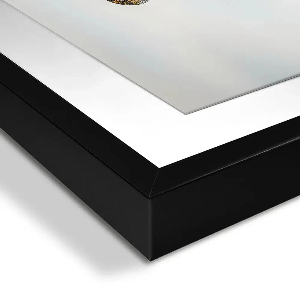 Headspace Framed Art Print Headspace Framed Art Print wall art product David Alexander Elder