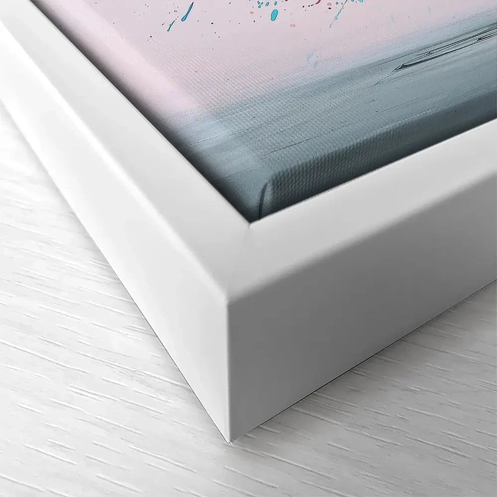 Heaven Scent Canvas Print Heaven Scent Canvas Print wall art product Jo Gough
