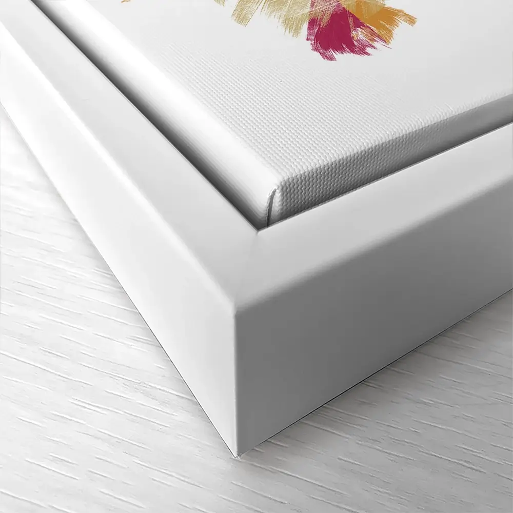 Hedgehog Canvas Print Hedgehog Canvas Print wall art product Aimee Linzi