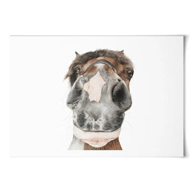Hello Polly Art Print Hello Polly Art Print wall art product Georgie Turner