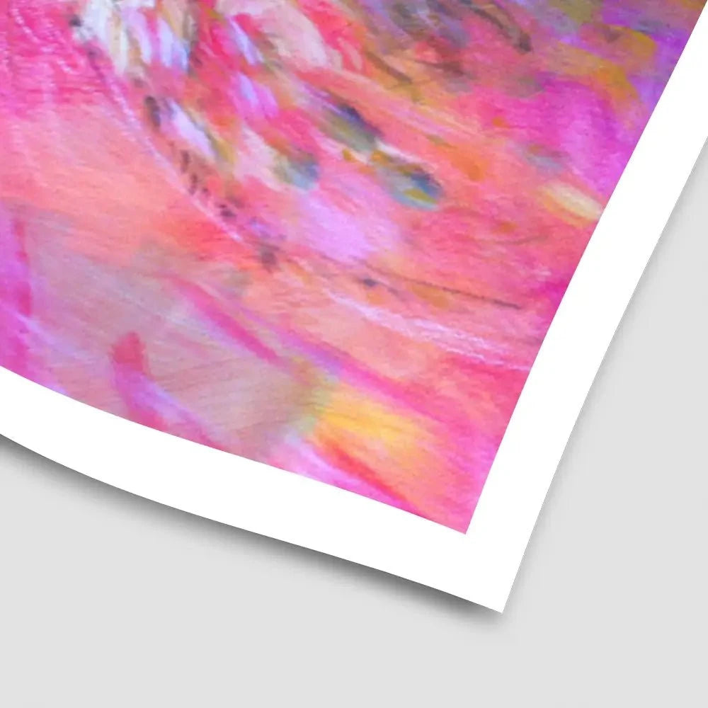 Herbert The Hare Art Print Herbert The Hare Art Print wall art product Jane Brookshaw