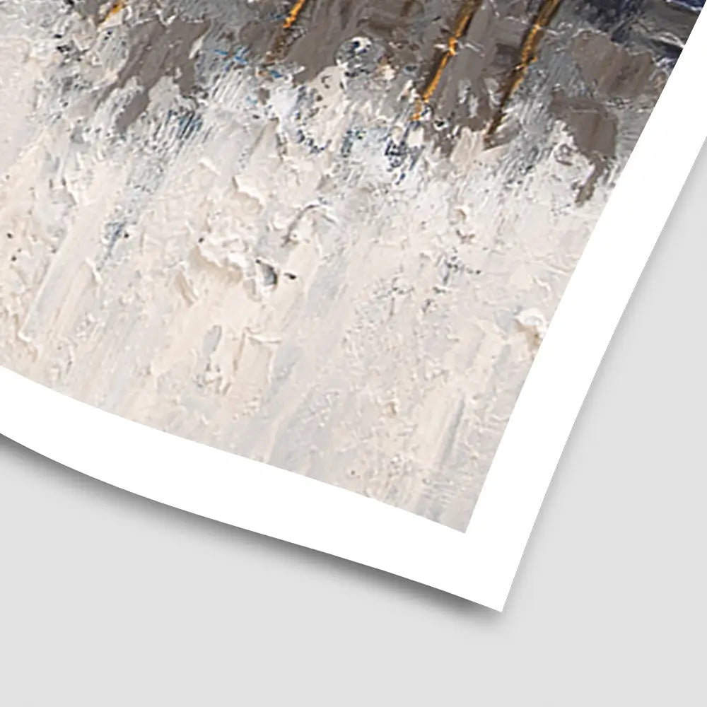 Hidden Beauty Art Print Hidden Beauty Art Print wall art product Osnat Tzadok