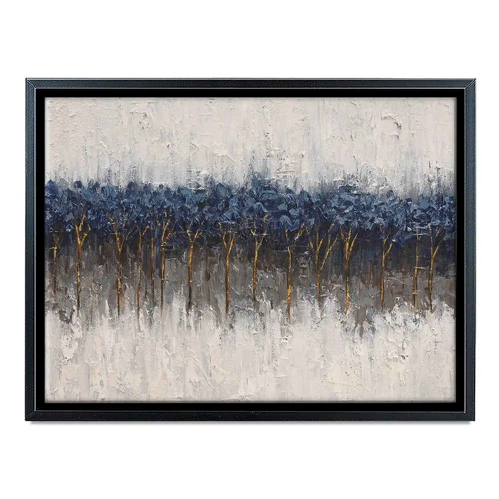 Hidden Beauty Canvas Print Hidden Beauty Canvas Print wall art product Osnat Tzadok