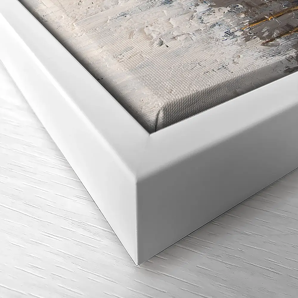 Hidden Beauty Canvas Print Hidden Beauty Canvas Print wall art product Osnat Tzadok