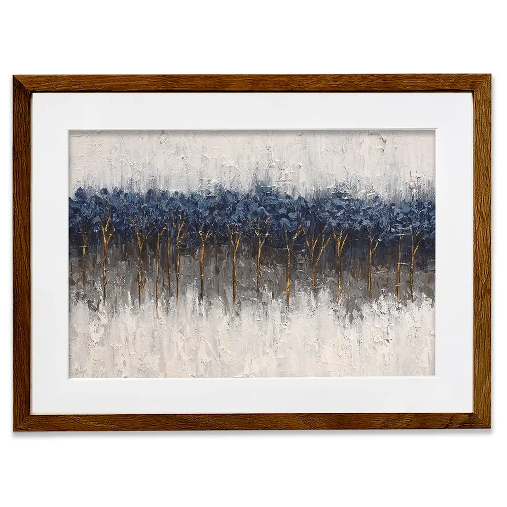 Hidden Beauty Framed Art Print Hidden Beauty Framed Art Print wall art product Osnat Tzadok