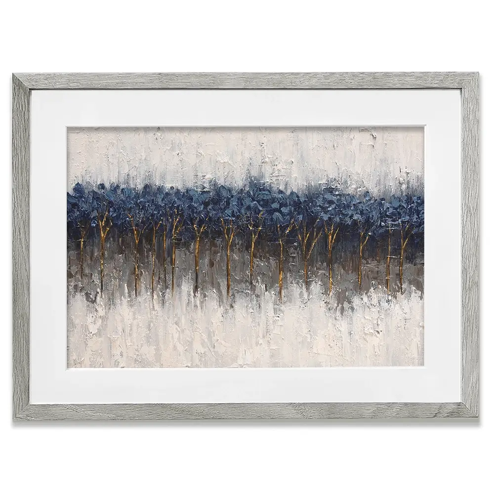 Hidden Beauty Framed Art Print Hidden Beauty Framed Art Print wall art product Osnat Tzadok