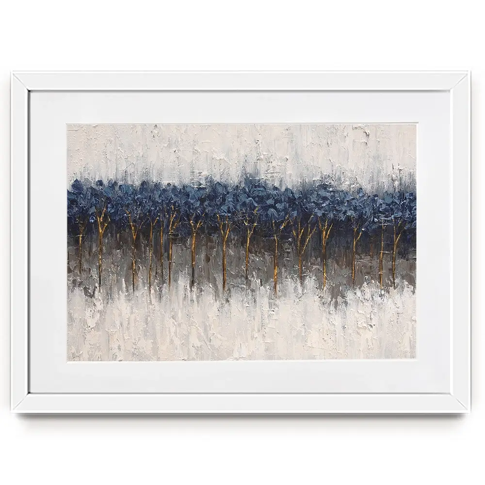 Hidden Beauty Framed Art Print Hidden Beauty Framed Art Print wall art product Osnat Tzadok