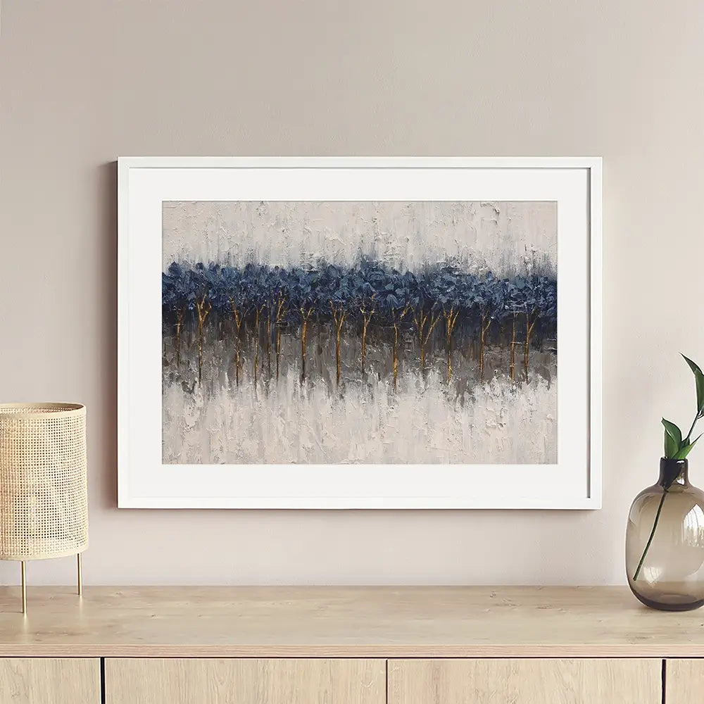 Hidden Beauty Framed Art Print Hidden Beauty Framed Art Print wall art product Osnat Tzadok