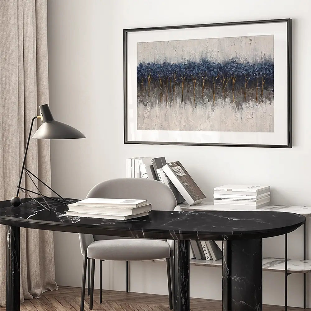 Hidden Beauty Framed Art Print Hidden Beauty Framed Art Print wall art product Osnat Tzadok