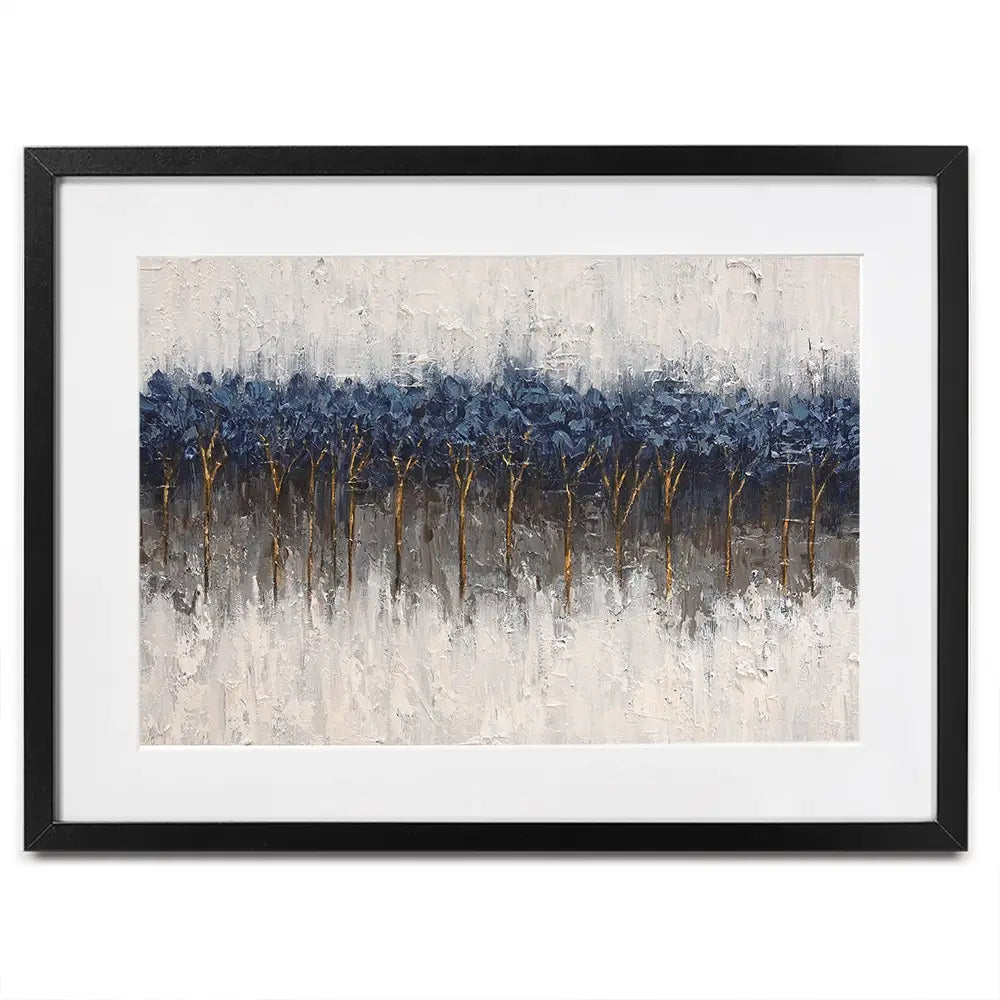 Hidden Beauty Framed Art Print Hidden Beauty Framed Art Print wall art product Osnat Tzadok