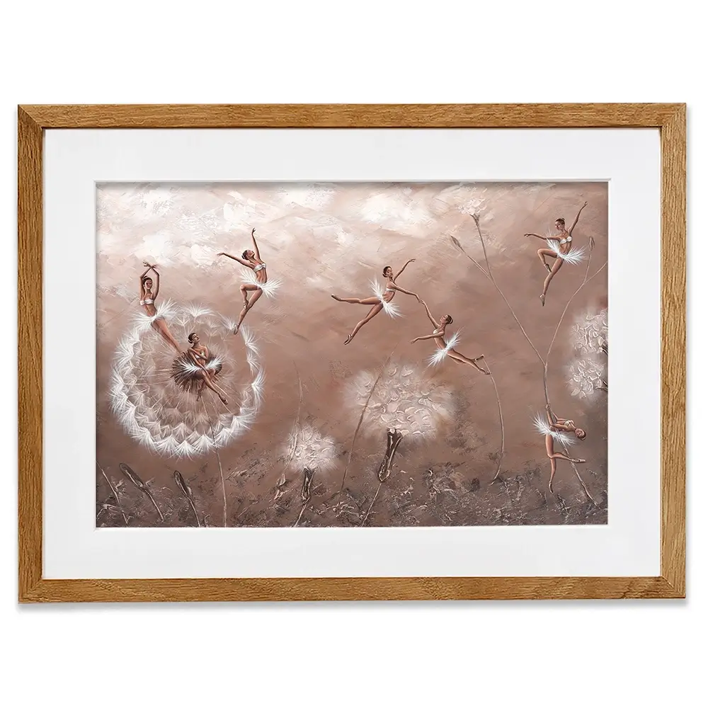 Hidden Treasures Framed Art Print Hidden Treasures Framed Art Print wall art product Isabella Karolewicz