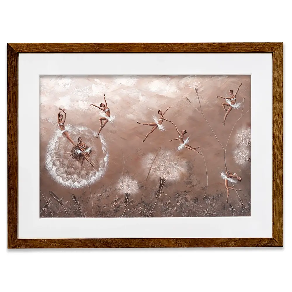 Hidden Treasures Framed Art Print Hidden Treasures Framed Art Print wall art product Isabella Karolewicz
