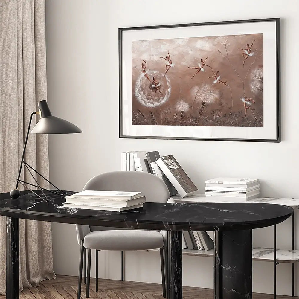 Hidden Treasures Framed Art Print Hidden Treasures Framed Art Print wall art product Isabella Karolewicz