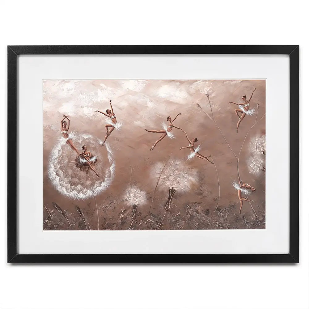 Hidden Treasures Framed Art Print Hidden Treasures Framed Art Print wall art product Isabella Karolewicz