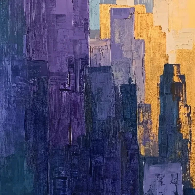 High Up Canvas Print High Up Canvas Print wall art product Tanya Ocean