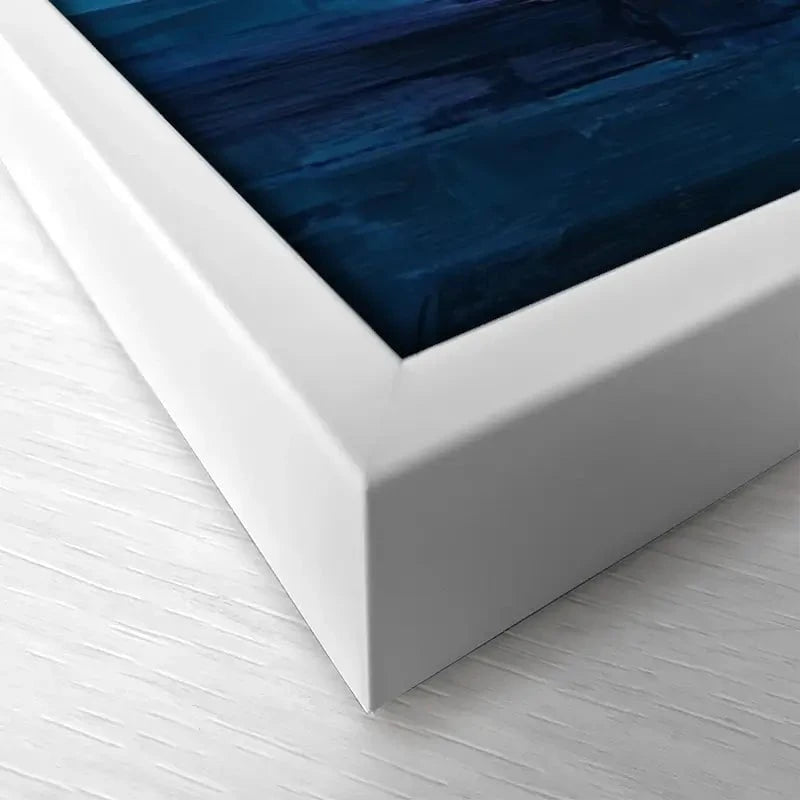 High Up Canvas Print High Up Canvas Print wall art product Tanya Ocean