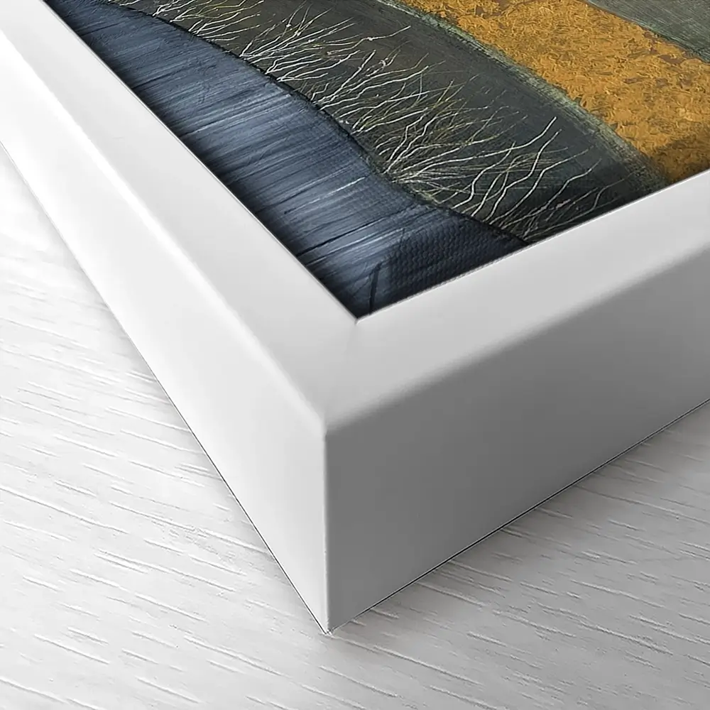 Highland Patterns Canvas Print Highland Patterns Canvas Print wall art product Karen Sutton