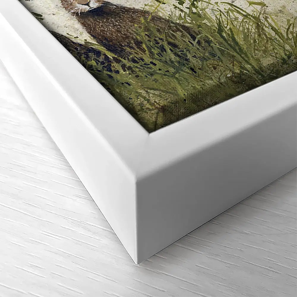 Hijinx Oversized Canvas Print Hijinx Oversized Canvas Print wall art product Art Print Shop