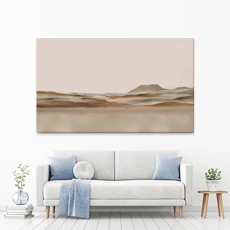 Home Canvas Print Home Canvas Print wall art product Roberto Moro