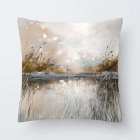 Honeybloom Lake View Cushion Honeybloom Lake View Cushion wall art product Carol Robinson