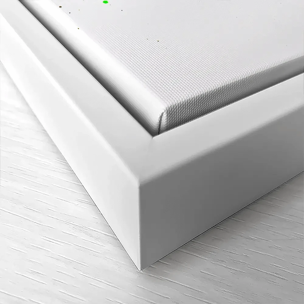 Hummingbird Beats Canvas Print Hummingbird Beats Canvas Print wall art product Ashvin Harrison