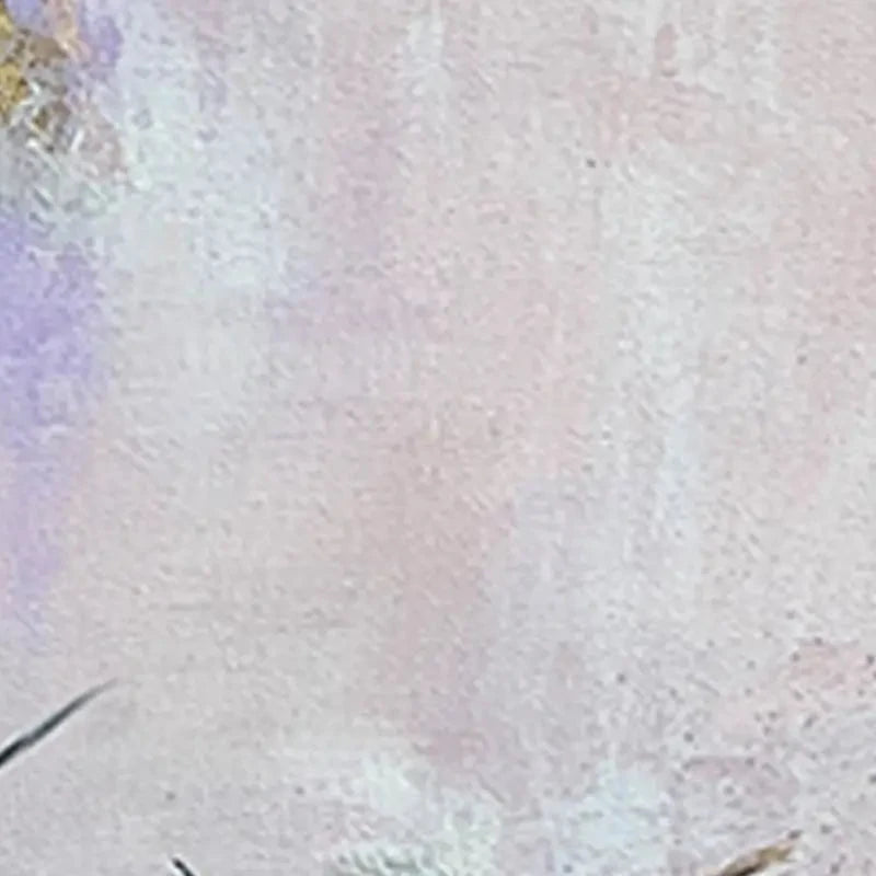 Hummingbirds Delight Canvas Print Hummingbirds Delight Canvas Print wall art product Laure Bury