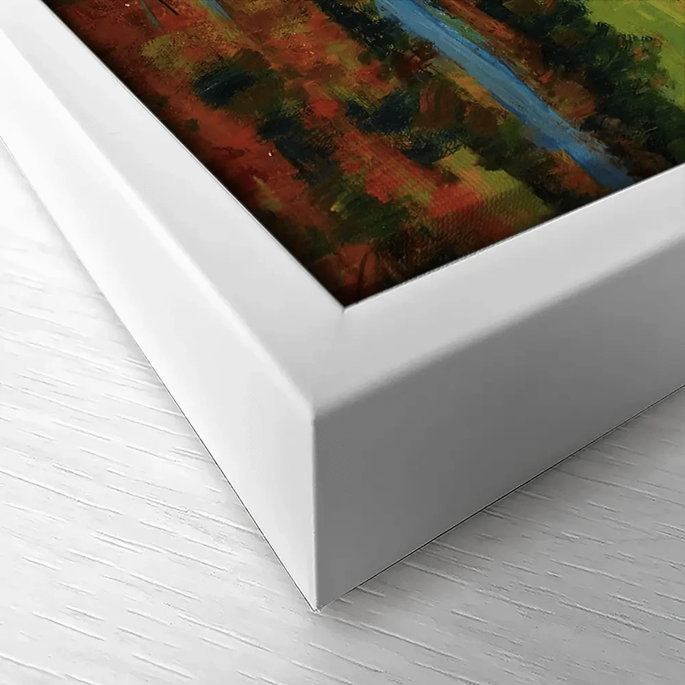 I Can See For Miles Canvas Print I Can See For Miles Canvas Print wall art product Tim O'Toole