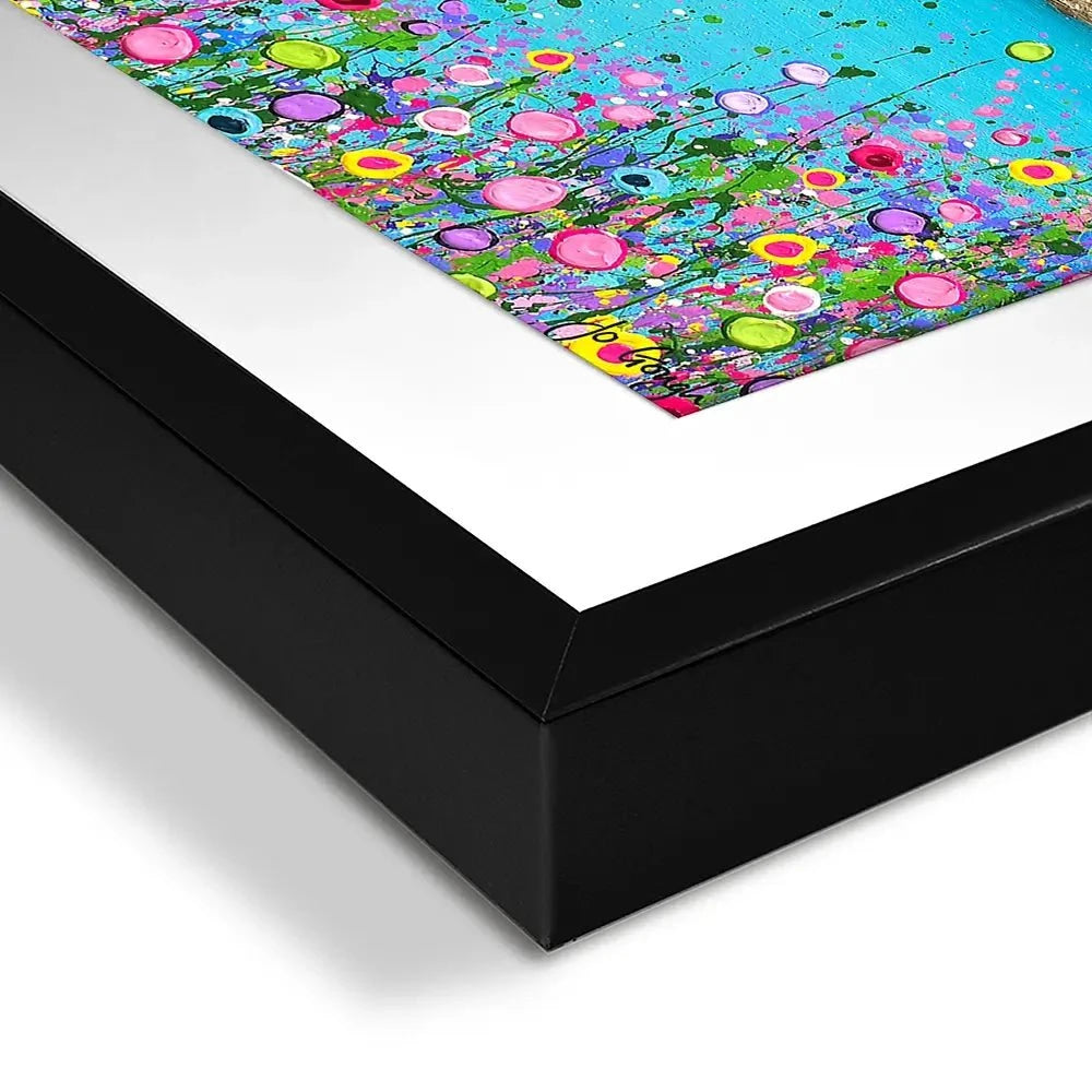 I Have A Dream Framed Art Print I Have A Dream Framed Art Print wall art product Jo Gough